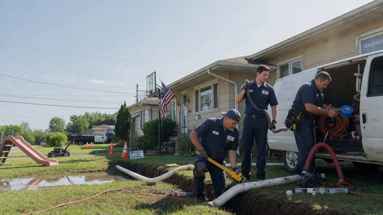 Toilet Installation in Minster, OH near me